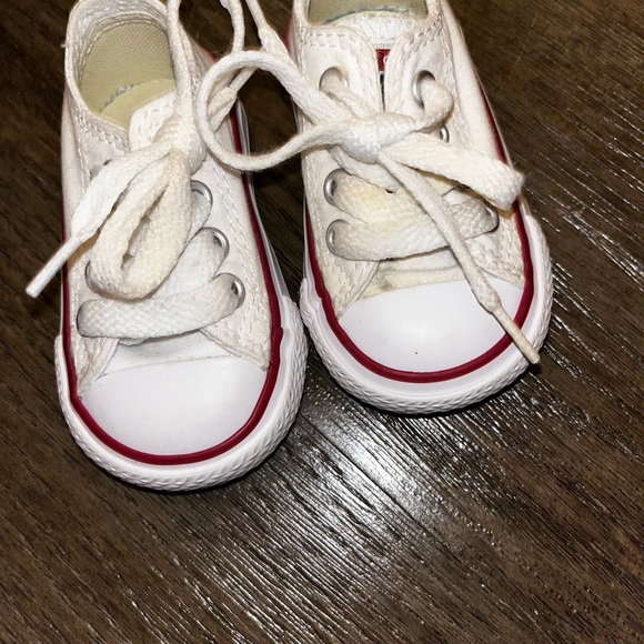 “✨⭐️Converse All Stars ⭐️ “ - Picture 2 of 2